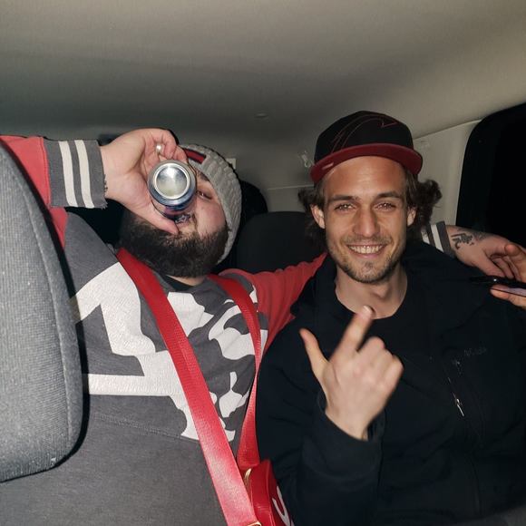 Meet your Posher, Simon - Picture 1 of 1